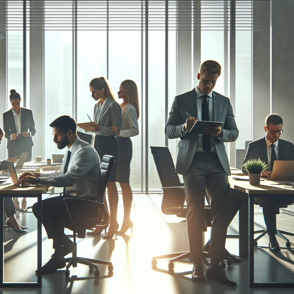Image illustrative de l'article Prompting émotionnel pour IA