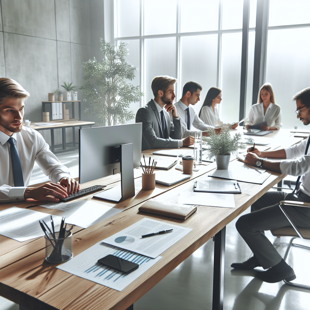 Image illustrative de l'article Prompts GPT pour écrivains pressés