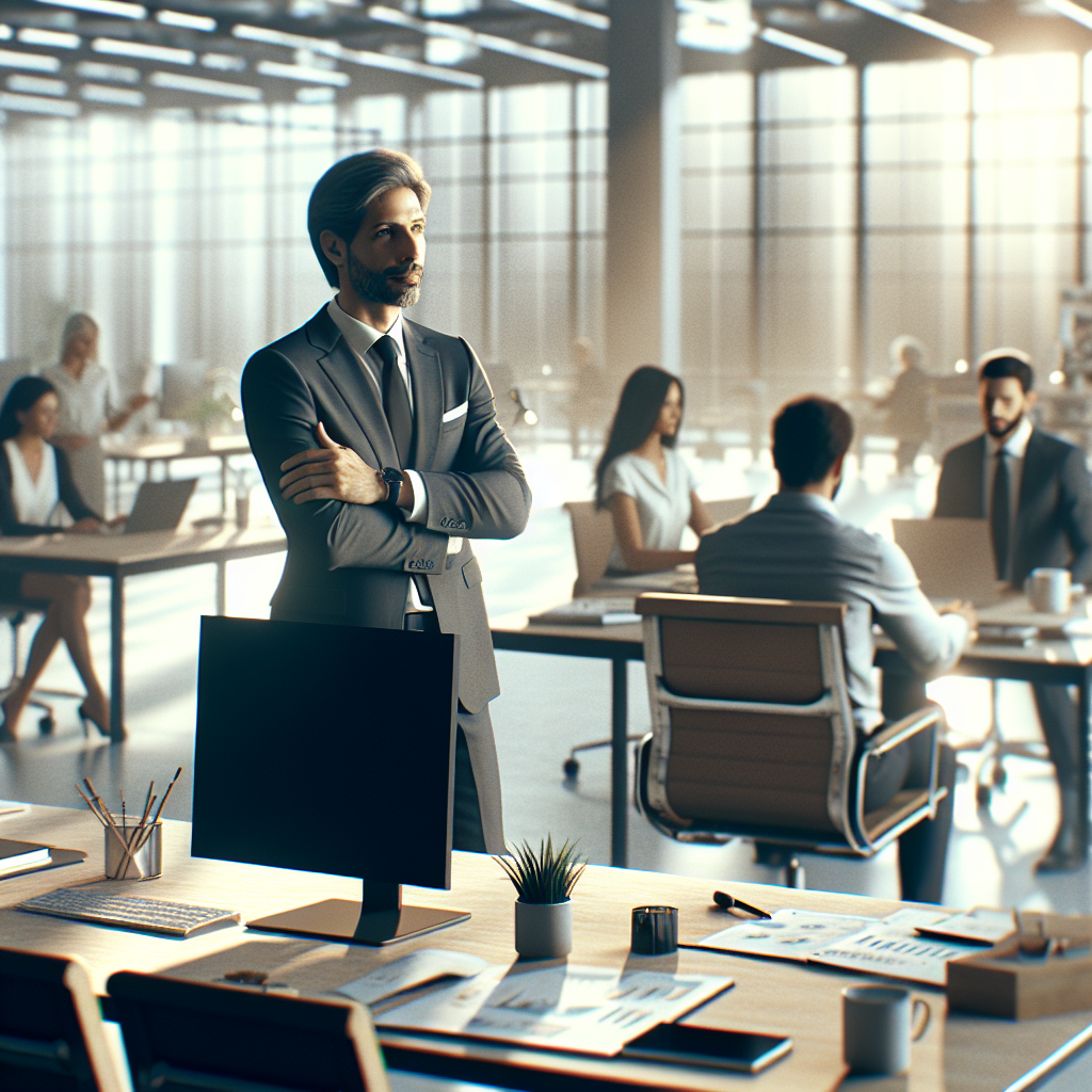 Image illustrative de l'article Prompting émotionnel en IA