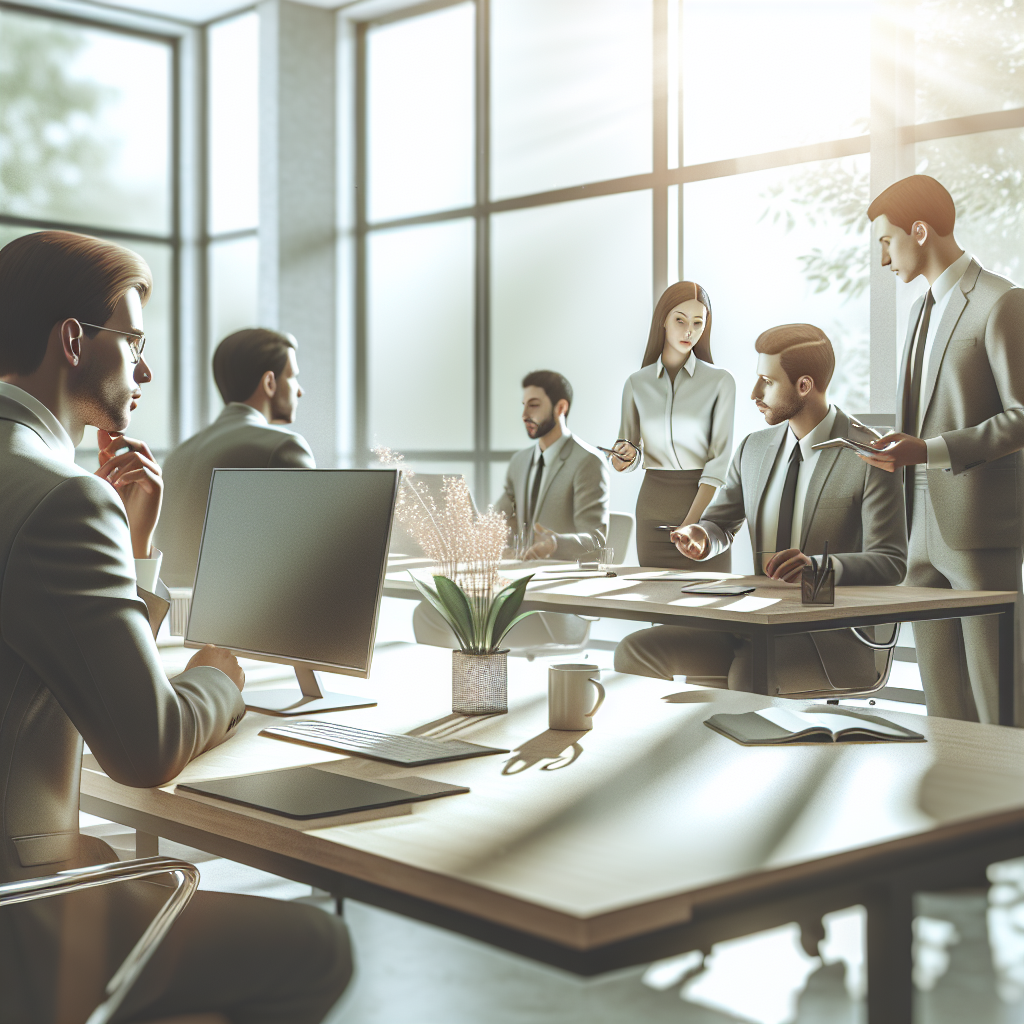 Image illustrative de l'article Prompt design et personnalité IA