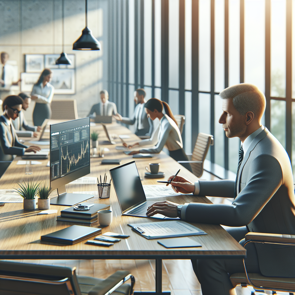 Image illustrative de l'article L’IA face au bullshit humain