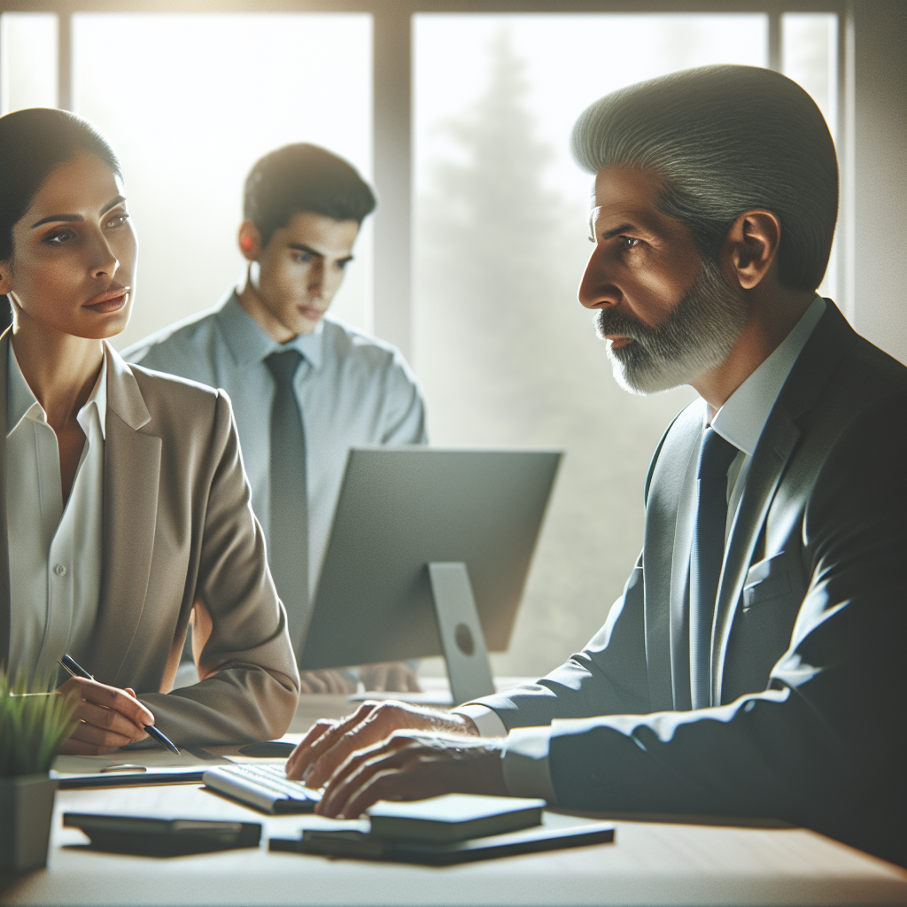 Image illustrative de l'article Prompt-thérapie pour IA anxieuse