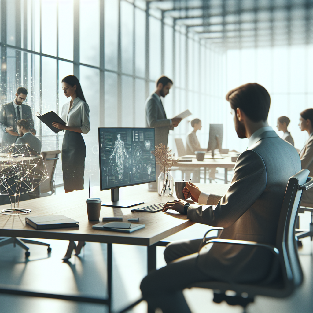 Image illustrative de l'article Poétiser l'IA avec des prompts