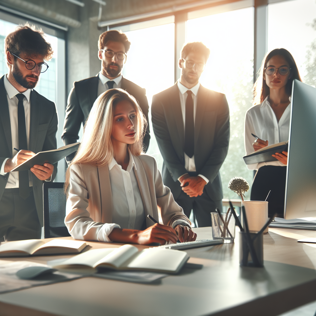 Image illustrative de l'article Prompts émotionnels pour IA