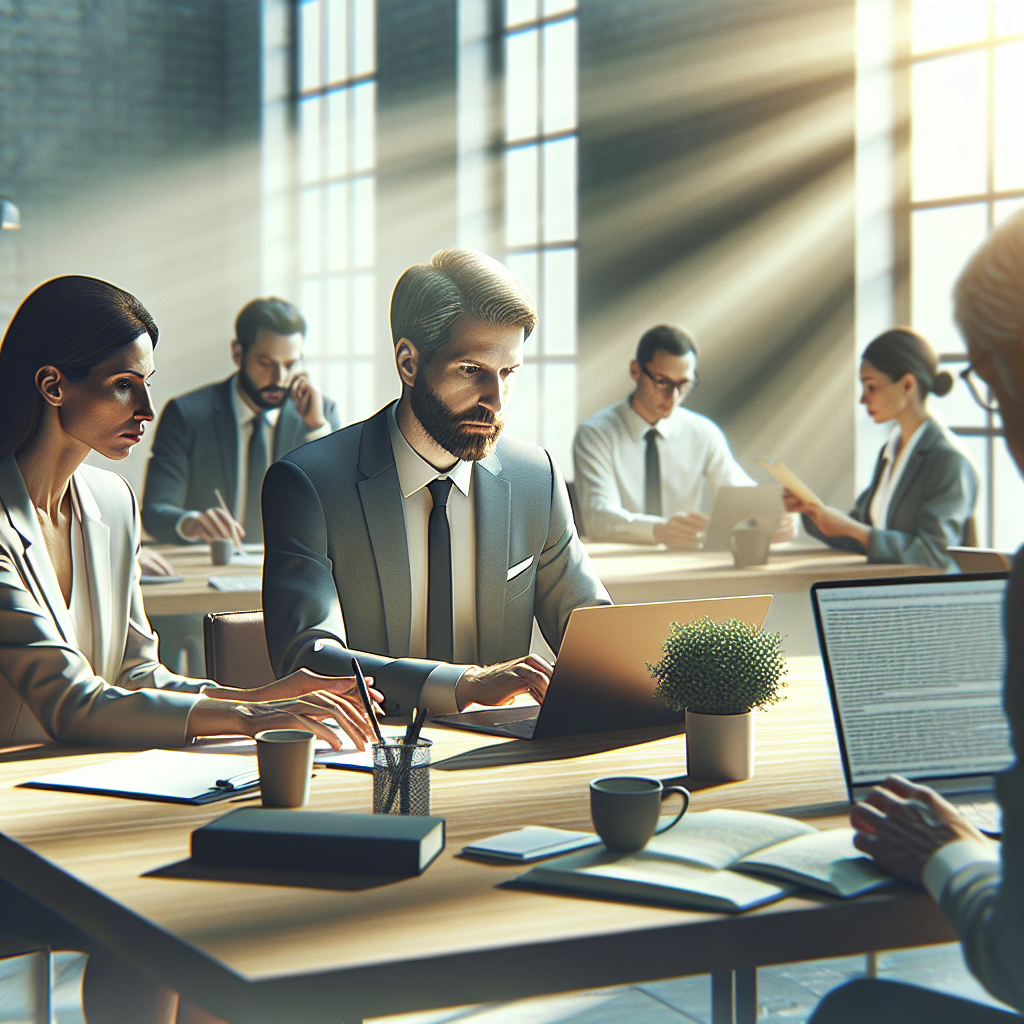 Image illustrative de l'article L'ego numérique des IA