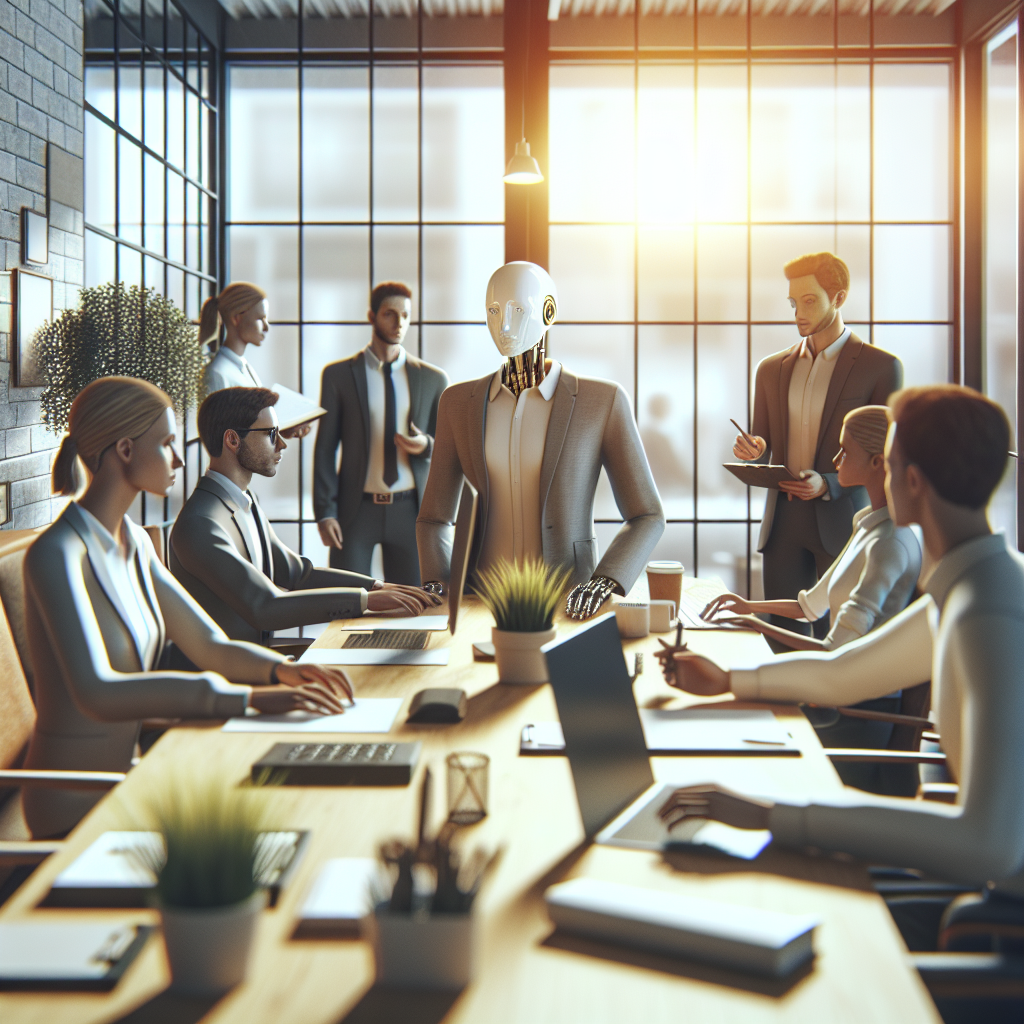 Image illustrative de l'article Prompting émotionnel en IA