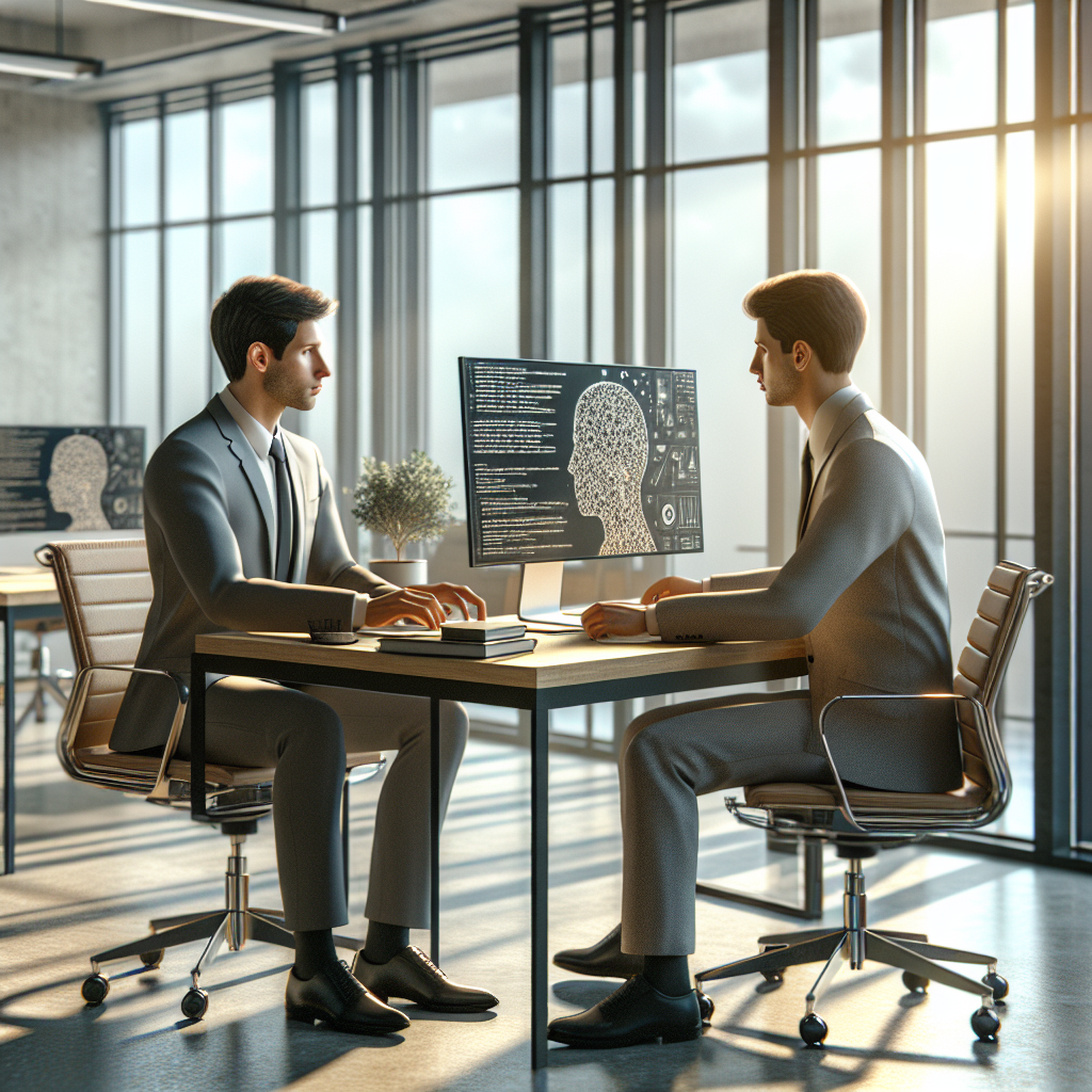 Image illustrative de l'article L’ennui algorithmique des IA