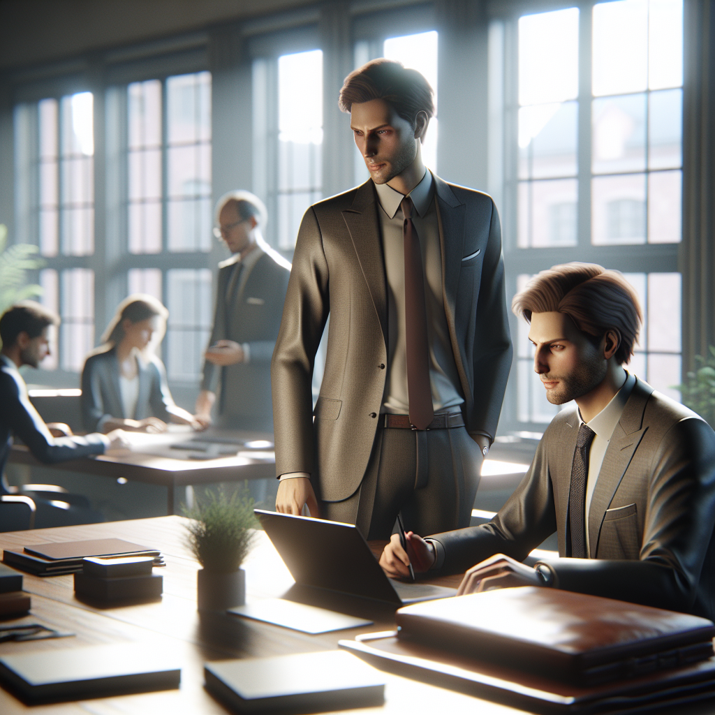 Image illustrative de l'article Prompting émotionnel pour IA empathetic