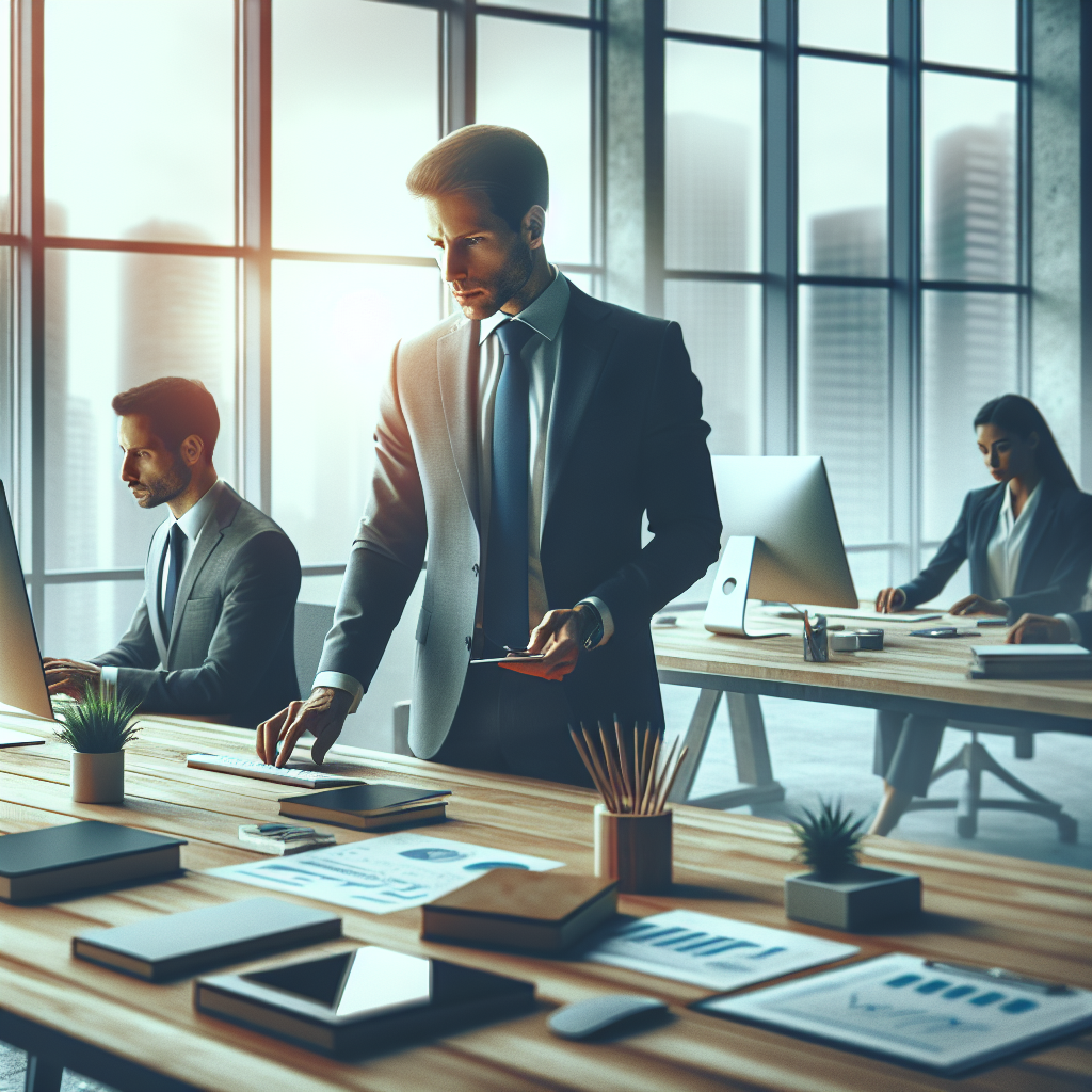 Image illustrative de l'article Promptothérapie pour entrepreneurs débordés