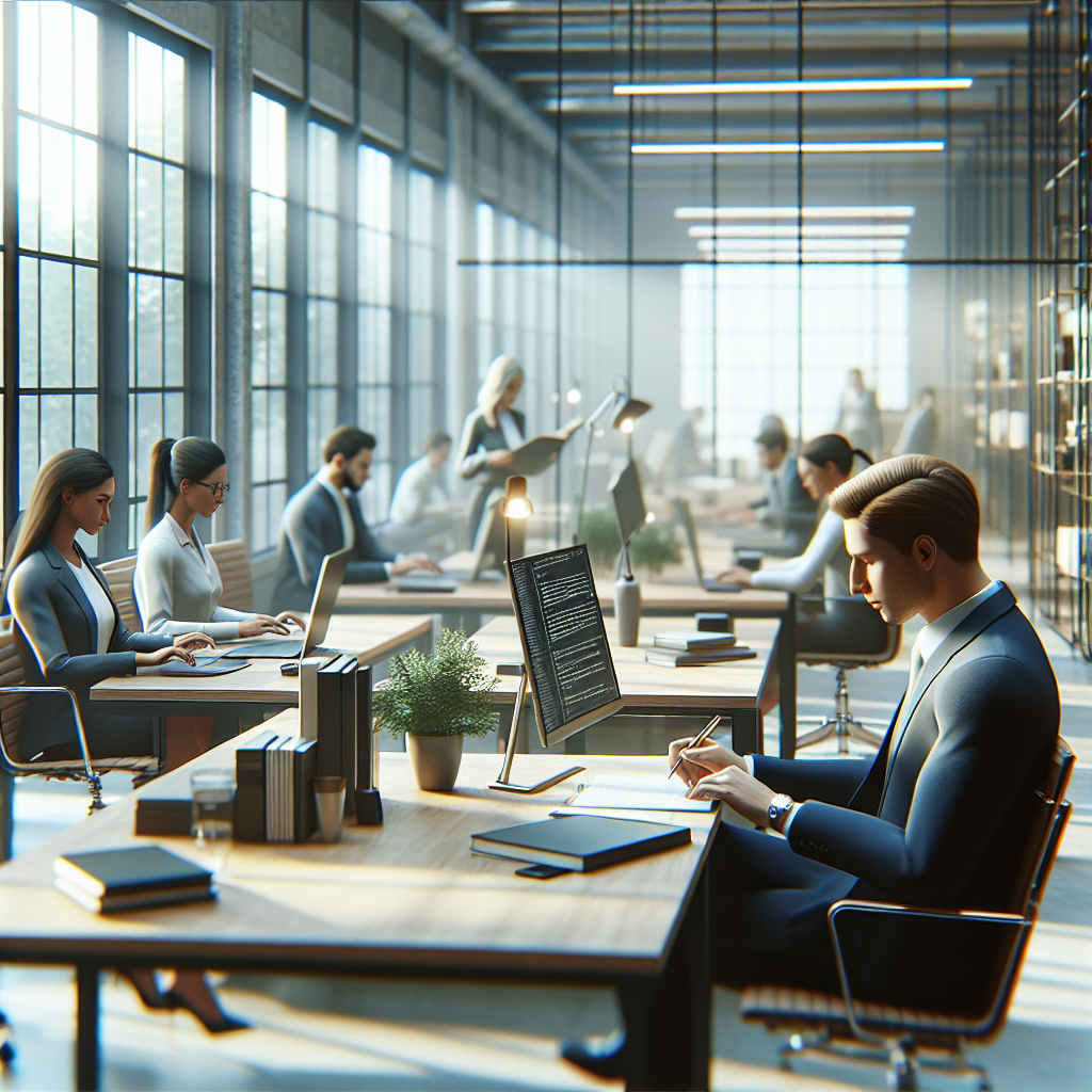 Image illustrative de l'article Poésie générée par intelligence artificielle