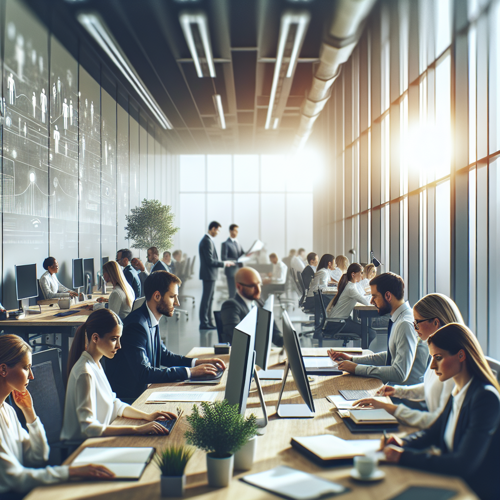 Image illustrative de l'article Prompting émotionnel pour IA