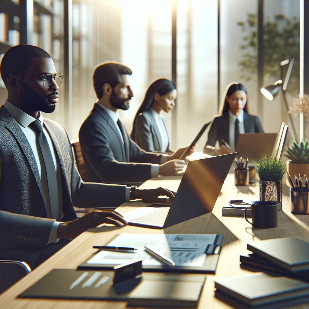 Image illustrative de l'article L’IA face à l’intuition humaine