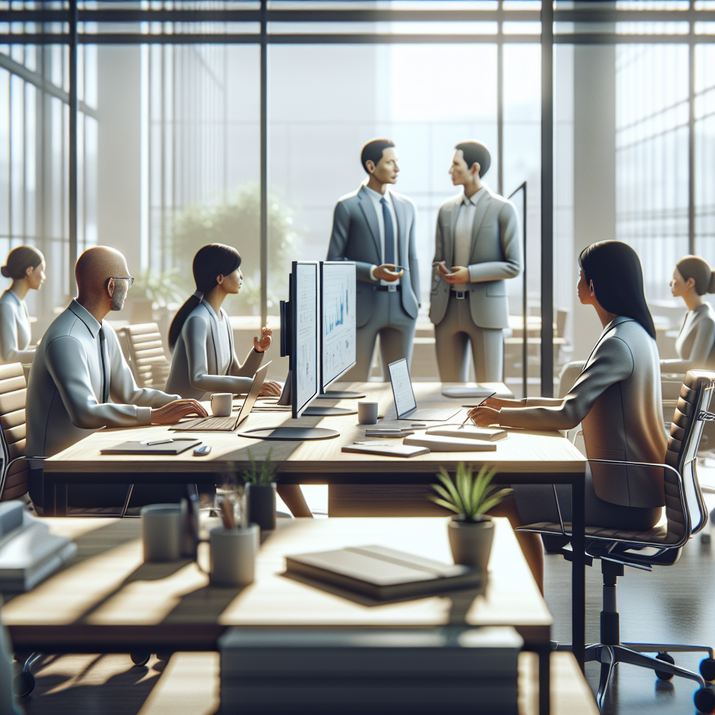 Image illustrative de l'article Prompting émotionnel et IA générative