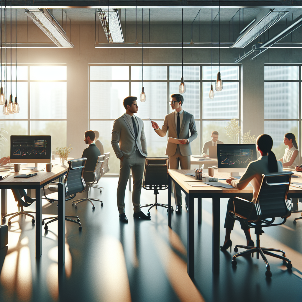 Image illustrative de l'article Prompting émotionnel pour IA conversationnelle