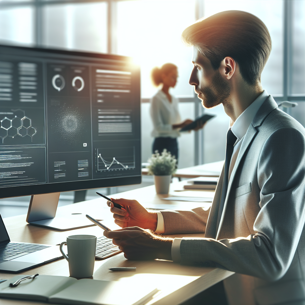 Image illustrative de l'article Prompts émotionnels pour IA empathique