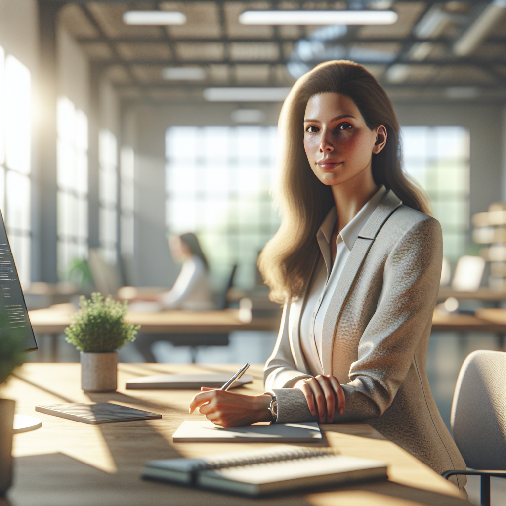 Image illustrative de l'article Promptologie intuitive et storytelling automatisé